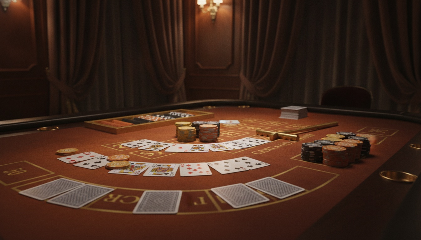Betalingsmetoder hos Casino Friday